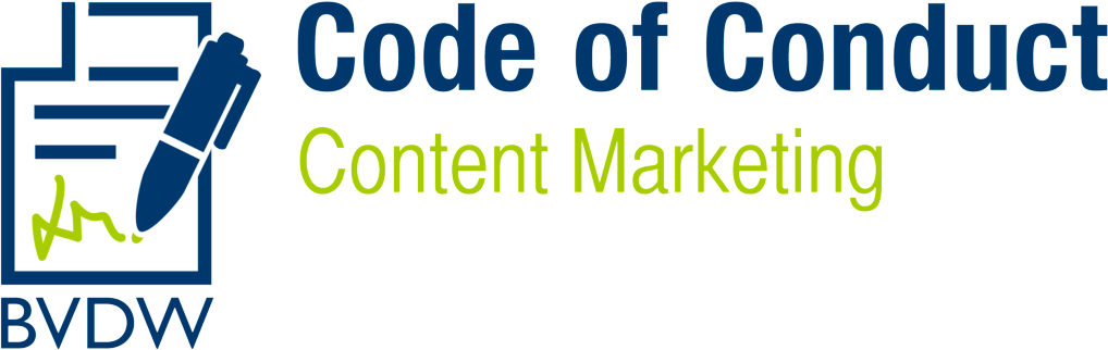 code of conduct logo