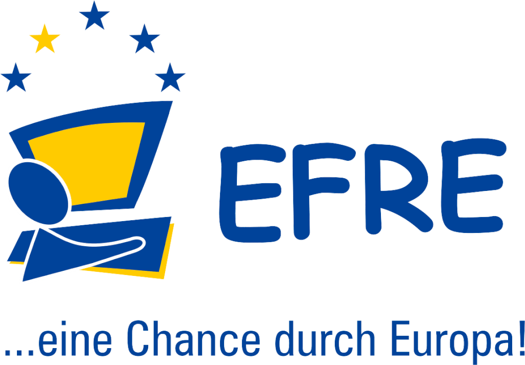 efre logo